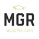 Logo MGR CARS